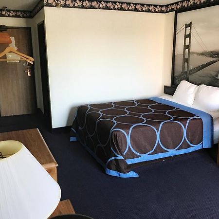 Best Inn Petersburg Zewnętrze zdjęcie