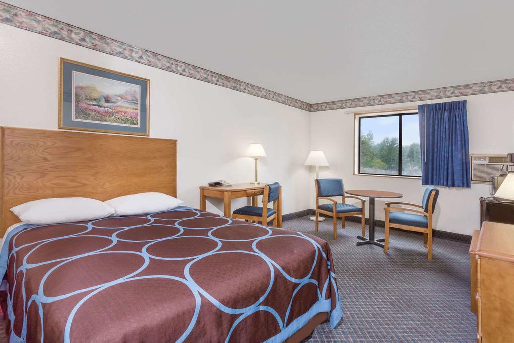 Best Inn Petersburg Zewnętrze zdjęcie