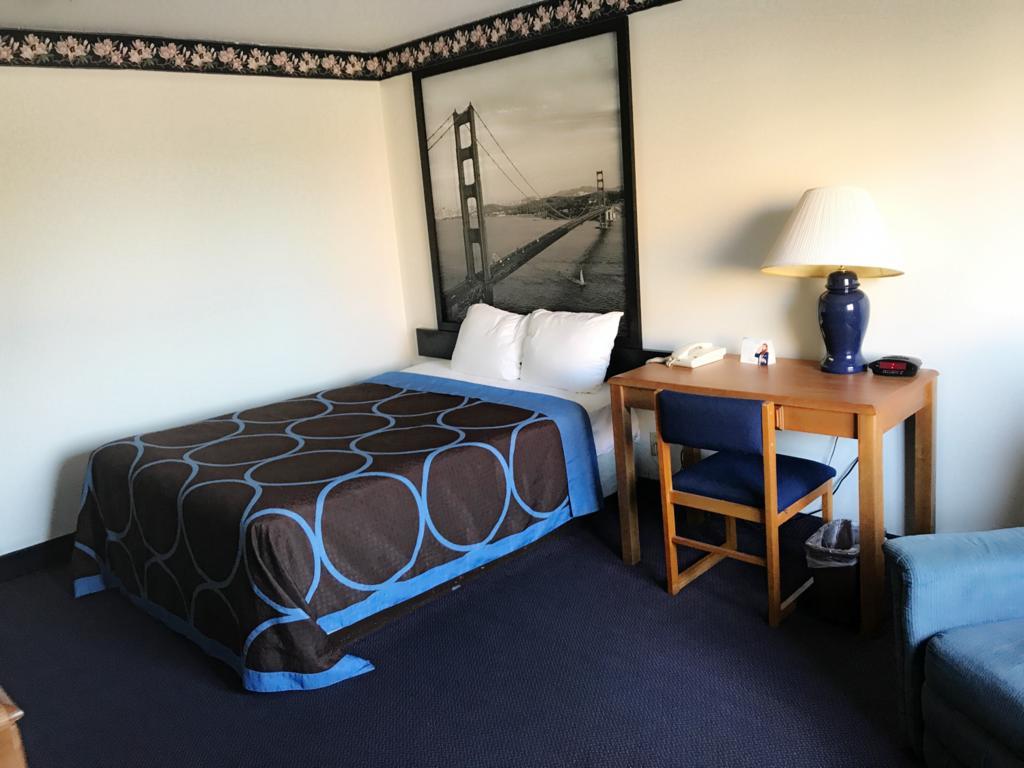 Best Inn Petersburg Zewnętrze zdjęcie
