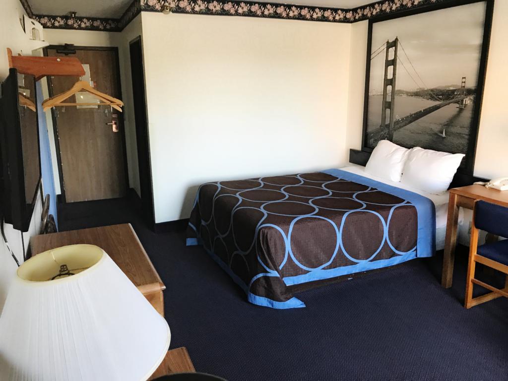 Best Inn Petersburg Zewnętrze zdjęcie