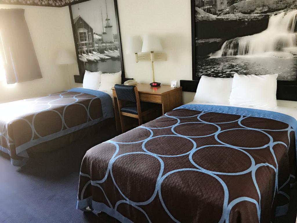 Best Inn Petersburg Zewnętrze zdjęcie