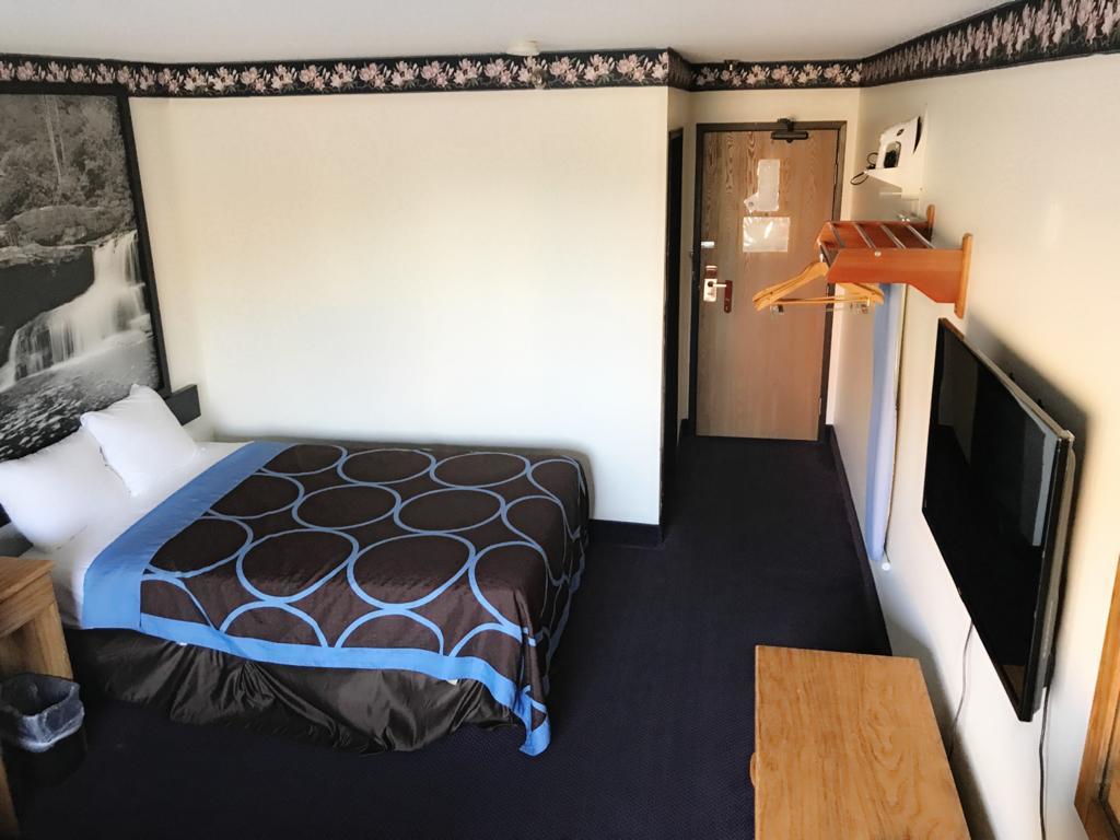 Best Inn Petersburg Zewnętrze zdjęcie