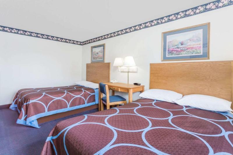 Best Inn Petersburg Zewnętrze zdjęcie